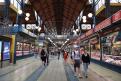 2025 0812 - (Budapest, Hongrie) Les Halles centrales