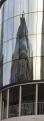 2025 0676 - (Vienne, Autriche) Reflet dans la Stephanplatz