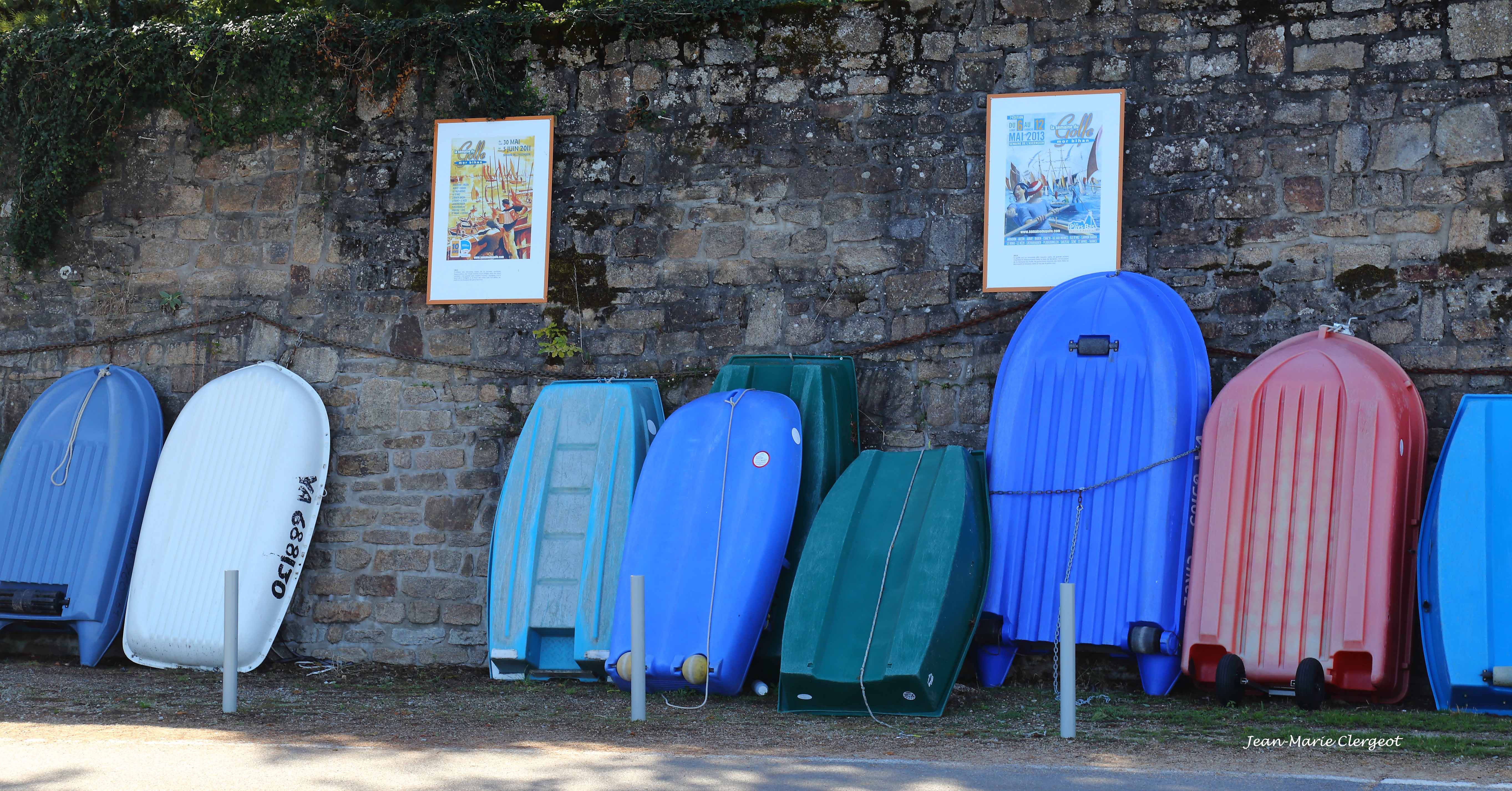 2025 1698 - (Le Logeo) Choix d'annexes