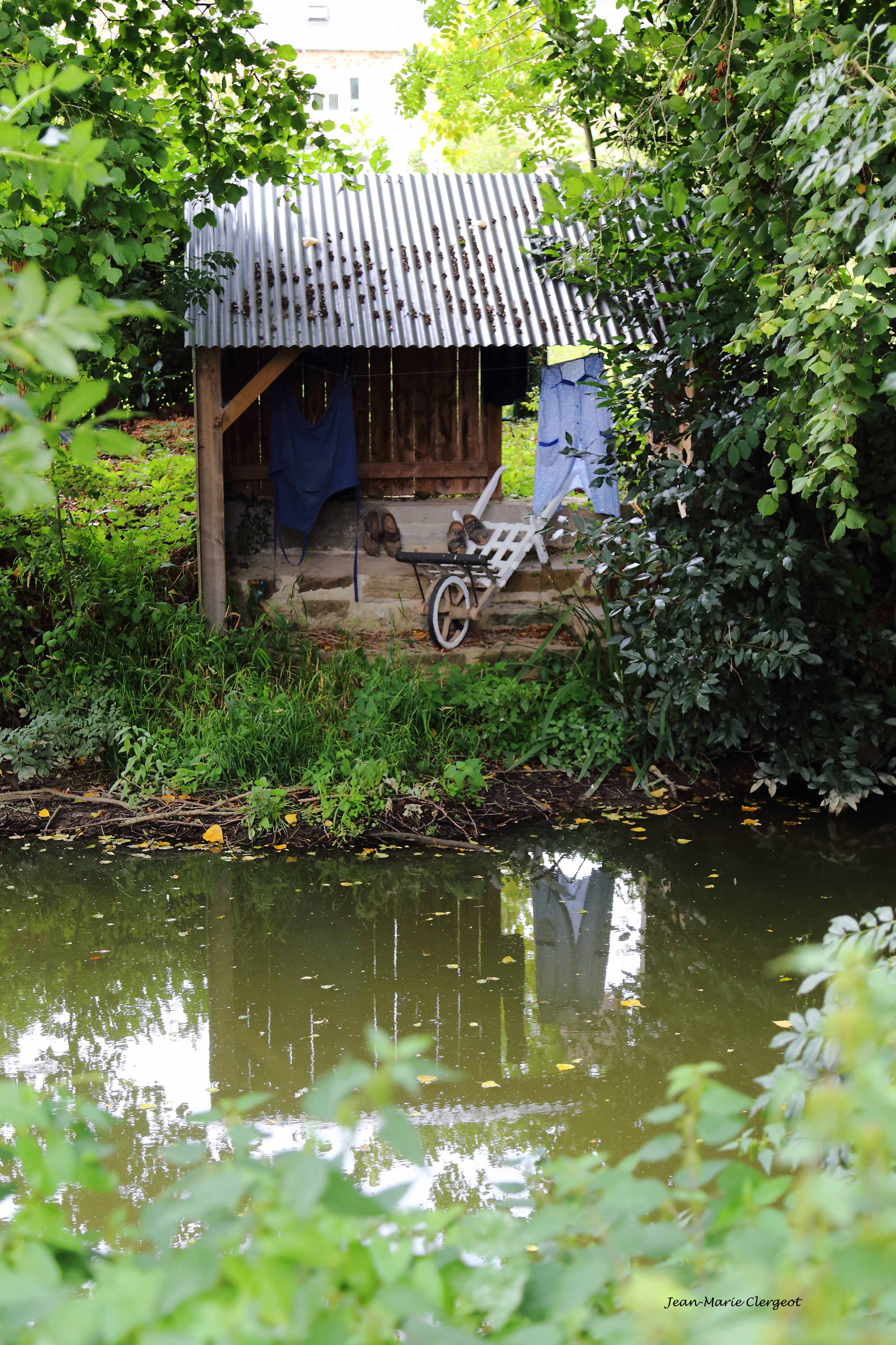 2025 1753 - (Lamballe) Sur le chemin des lavoirs